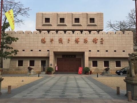 廣東新增4家國(guó)家一級(jí)博物館，現(xiàn)有定級(jí)博物館數(shù)量居全國(guó)第二插圖(1)