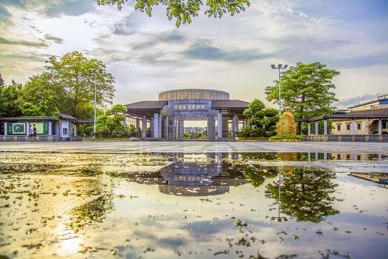 廣東新增4家國(guó)家一級(jí)博物館，現(xiàn)有定級(jí)博物館數(shù)量居全國(guó)第二插圖(3)