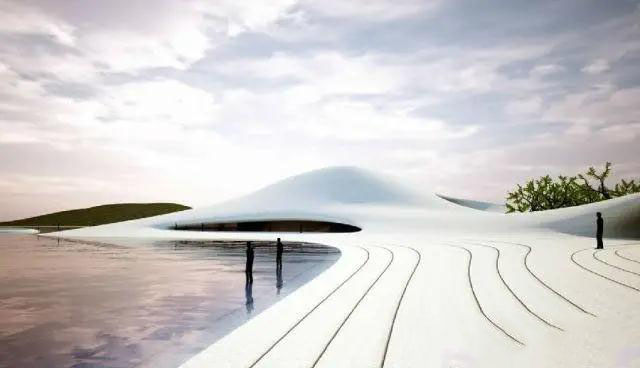 中國的博物館設(shè)計(jì)-建筑師擁有異想天開的想法還不夠插圖(9)