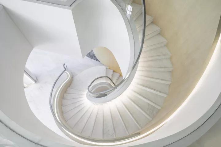 一個讓你仿若穿越時空的科技展廳，展示未來生活形態插圖(5)