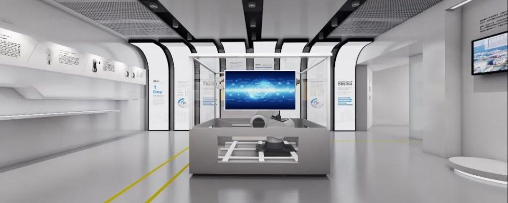 展廳設計-數字展廳設計應該怎么做？插圖