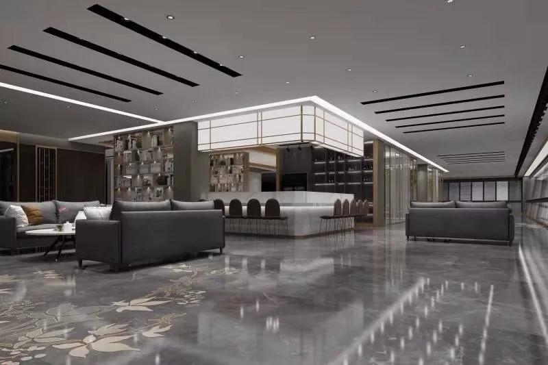 科技展廳設計,不僅僅只有硬凹的“科技感”插圖 科技展廳設計,不僅僅只有硬凹的“科技感”插圖