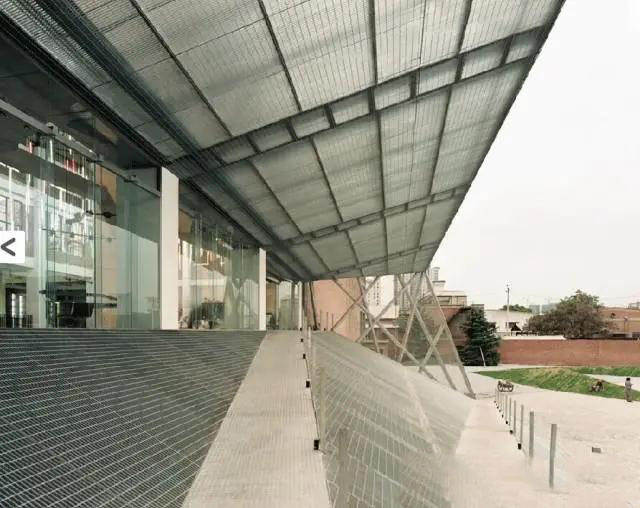 中國的博物館設(shè)計(jì)-建筑師擁有異想天開的想法還不夠插圖(1)