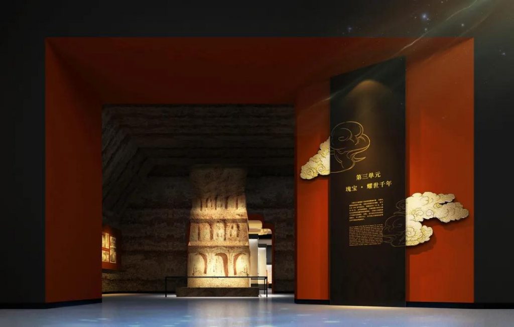 展廳設(shè)計(jì)展覽策劃需要了解空間嗎？插圖(1)