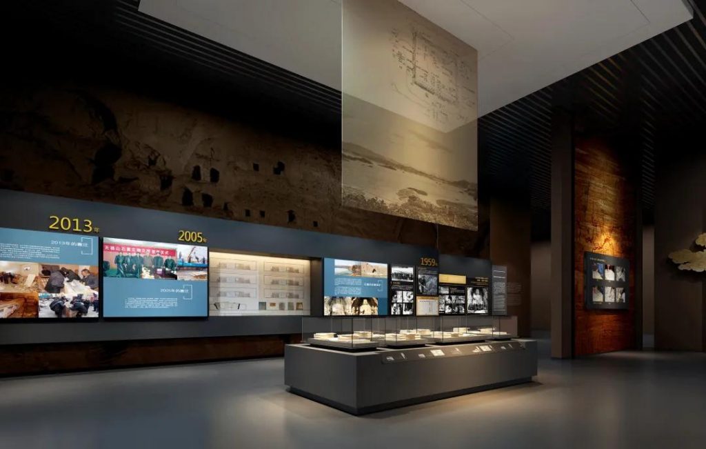 展廳設(shè)計(jì)展覽策劃需要了解空間嗎？插圖(2)