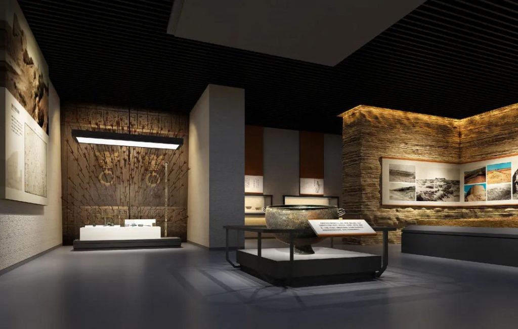 博物館展覽策劃與設計的內部工作如何進行？插圖