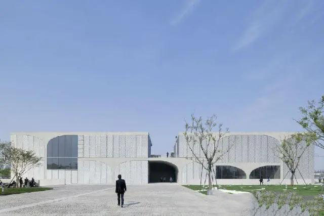 中國的博物館設(shè)計(jì)-建筑師擁有異想天開的想法還不夠插圖(5)