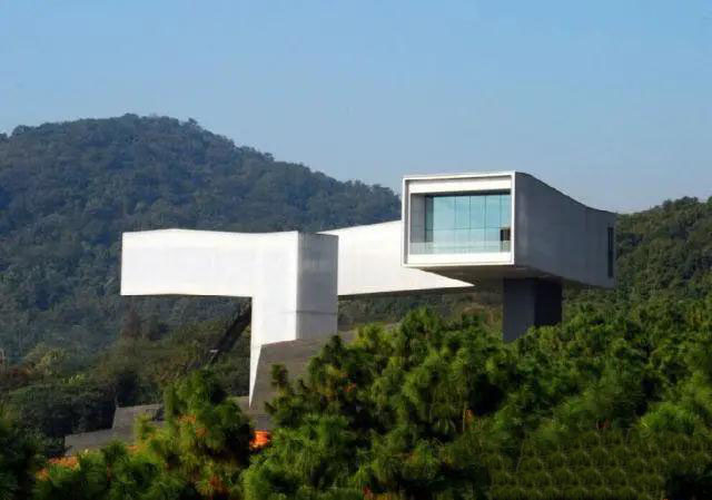 中國的博物館設(shè)計(jì)-建筑師擁有異想天開的想法還不夠插圖(6)