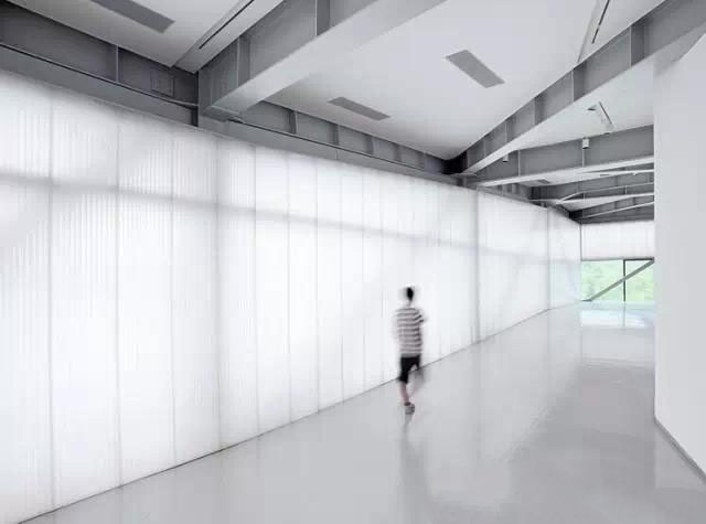 中國的博物館設(shè)計(jì)-建筑師擁有異想天開的想法還不夠插圖(8)